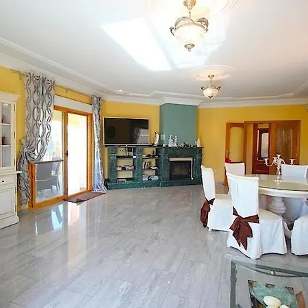 Villa Natalia *